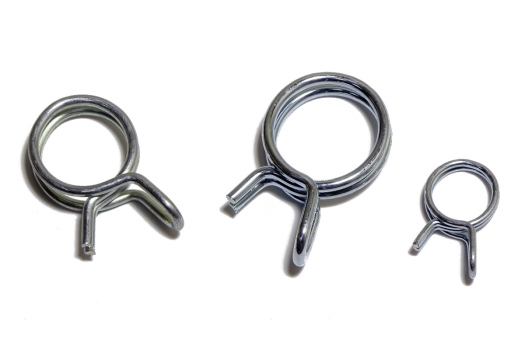 Хомуты проволочные VERS AAL